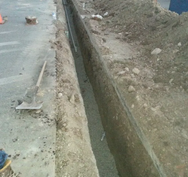 Trusted pipe repair in Salt Lake City, UT by B&e Rooter and Plumbing