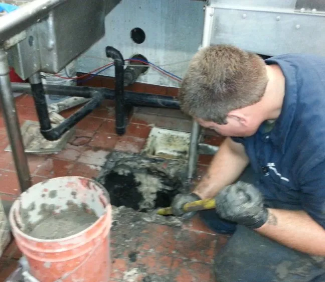 Emergency drain cleaning in Salt Lake City, UT by B&e Rooter and Plumbing