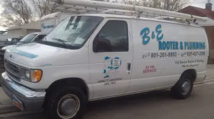 Top-rated emergency plumbing experts serving Salt Lake City, UT - B&e Rooter and Plumbing