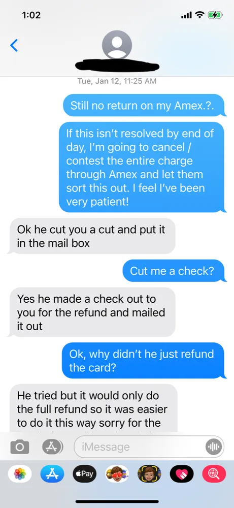 Slide of B&e Rooter and Plumbing