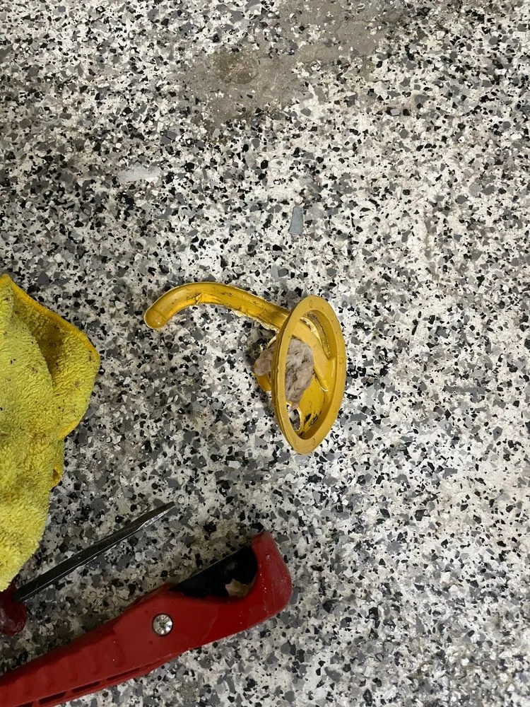 Slide of B&e Rooter and Plumbing