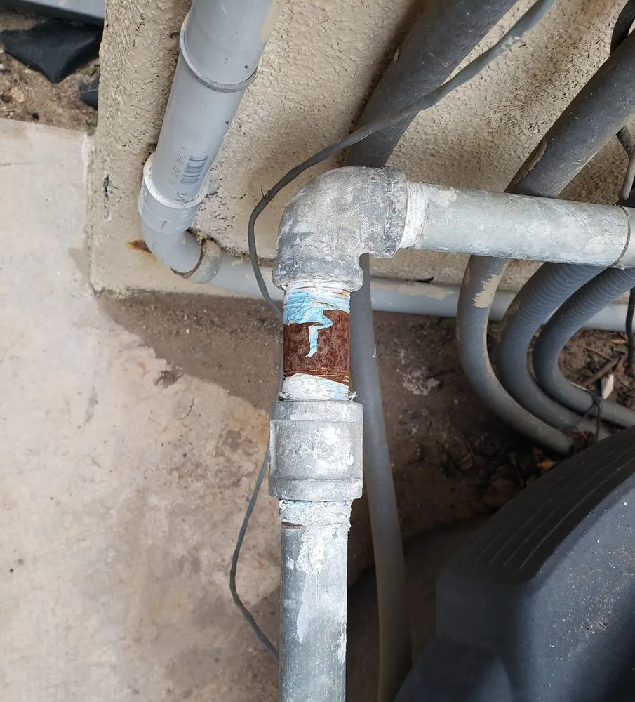 Slide of Beach Cities Plumbing