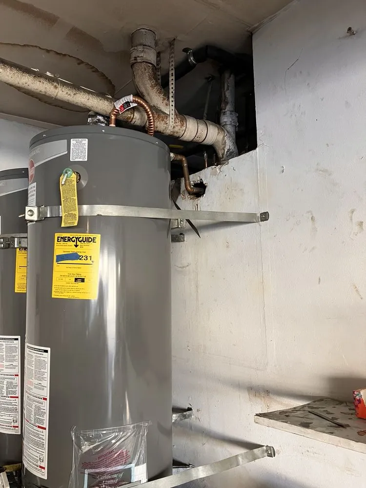 Slide of Beach City Plumbing & Rooter