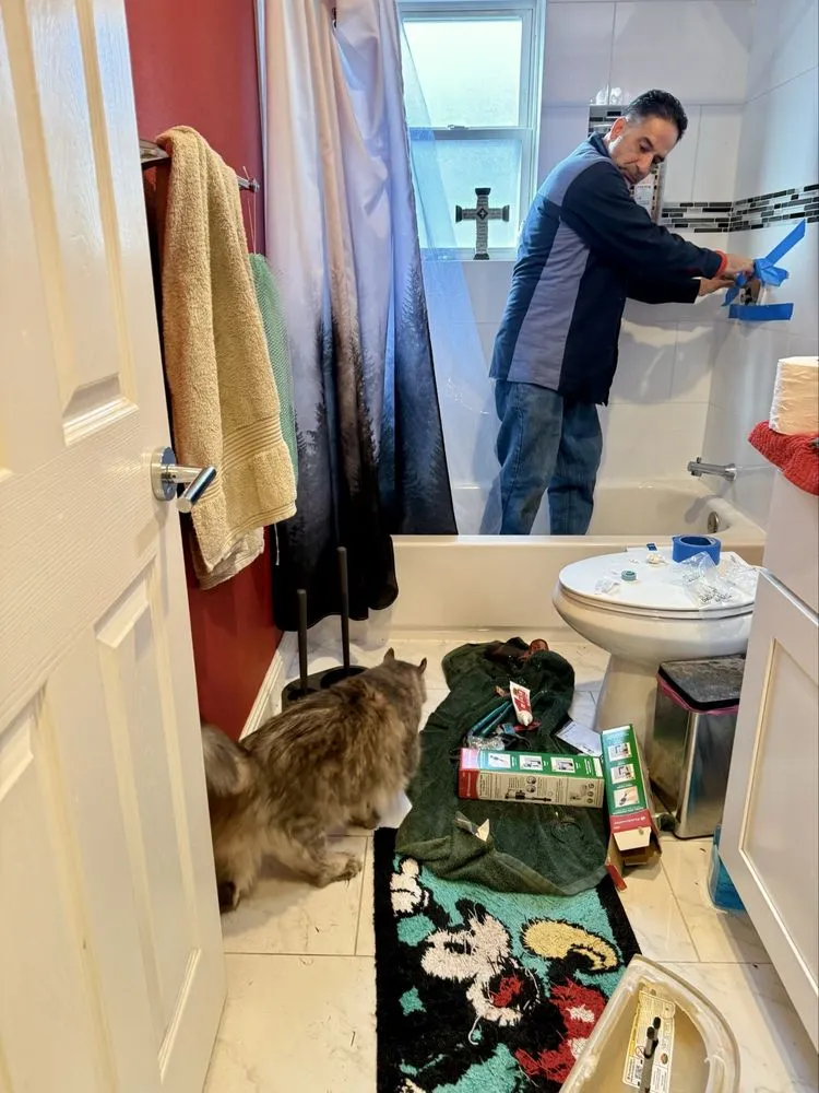 Slide of Beach City Plumbing & Rooter