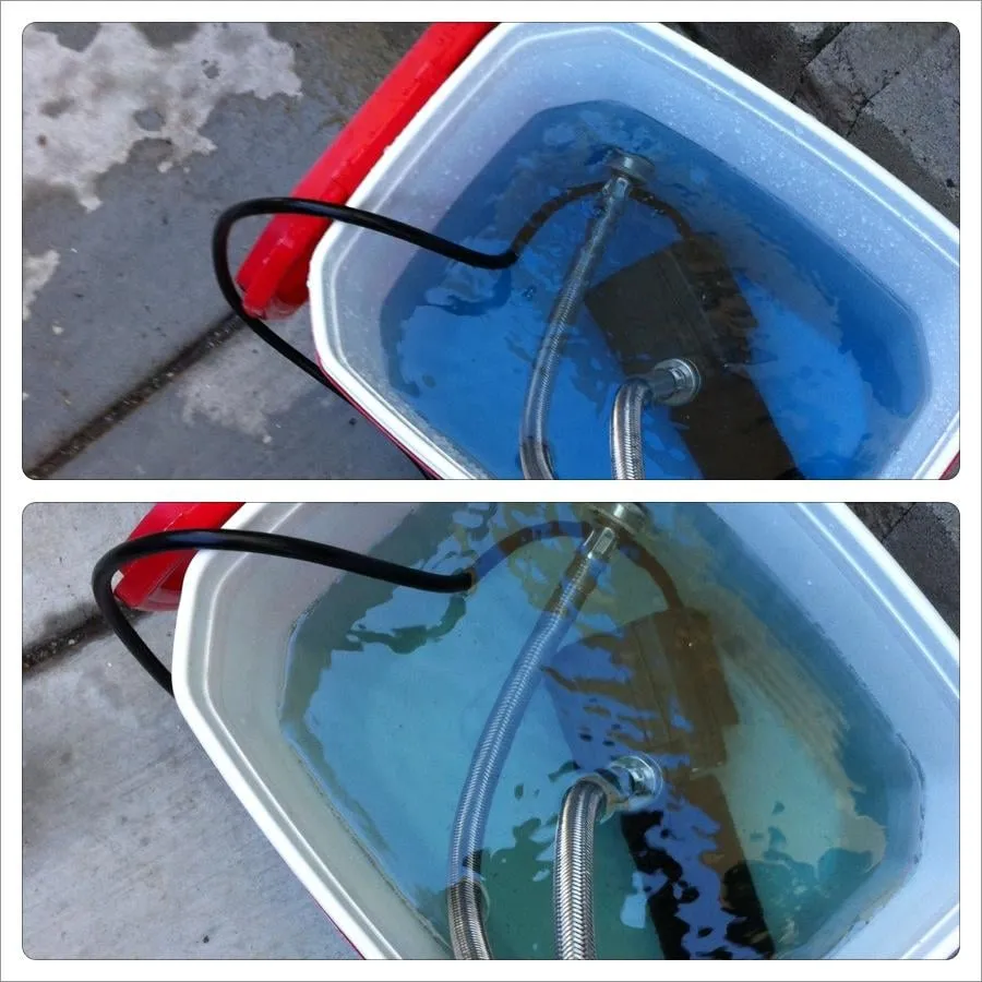 Slide of Beach City Plumbing