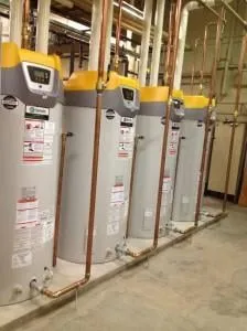 Slide of Beach City Plumbing