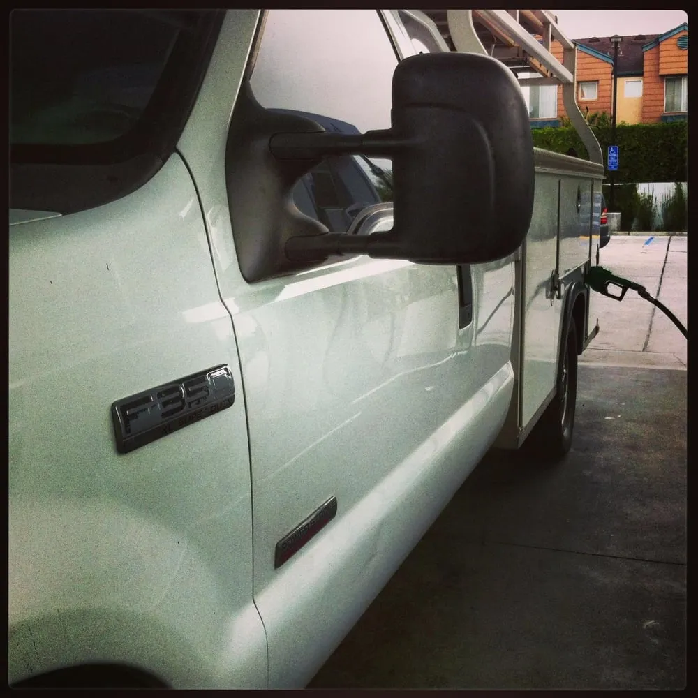 Slide of Beach City Plumbing