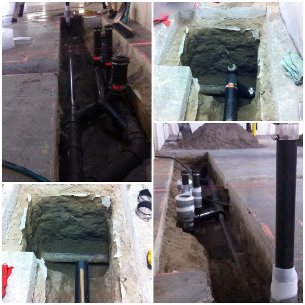 Slide of Beach City Plumbing