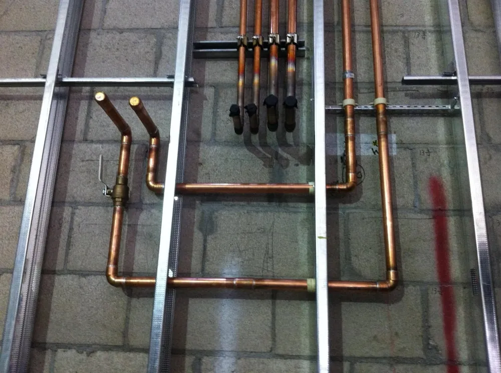 Slide of Beach City Plumbing