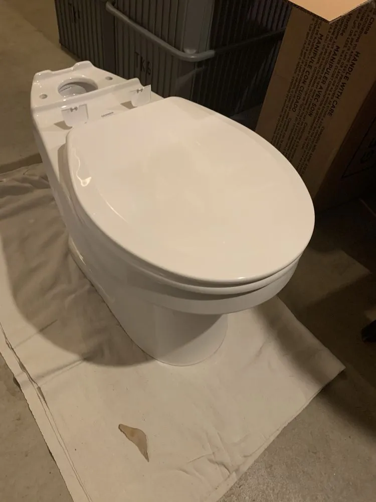 Slide of Beach Comber Plumbing & Drain