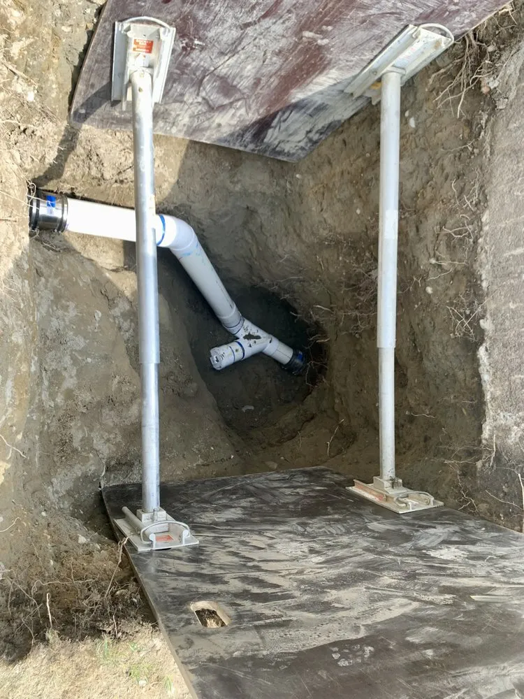 Slide of Beach Comber Plumbing & Drain