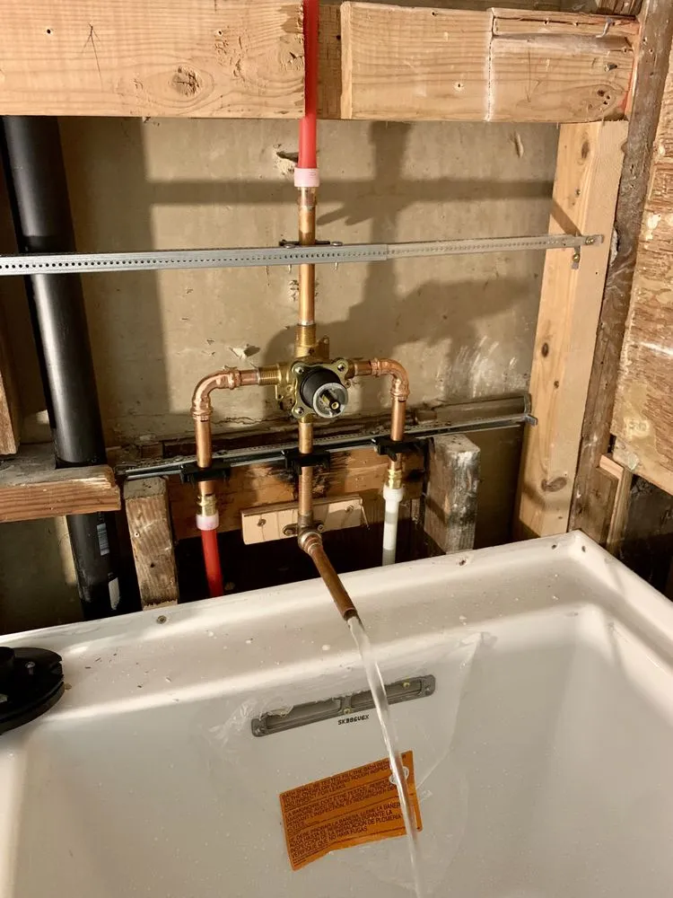 Slide of Beach Comber Plumbing & Drain