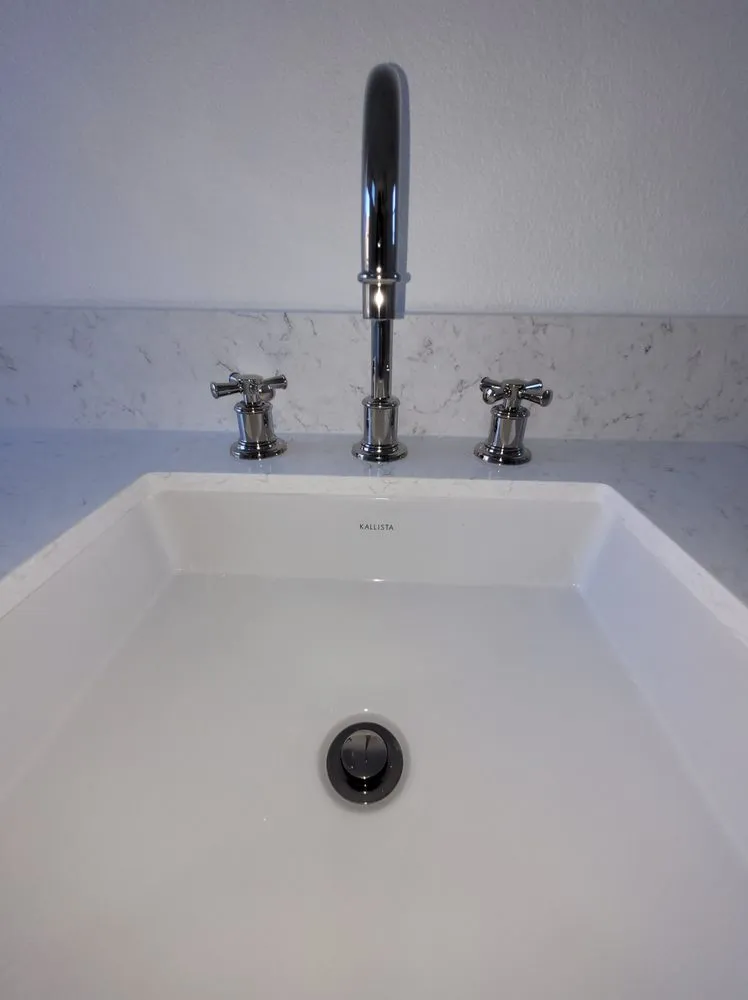 Slide of Beach House Plumbing