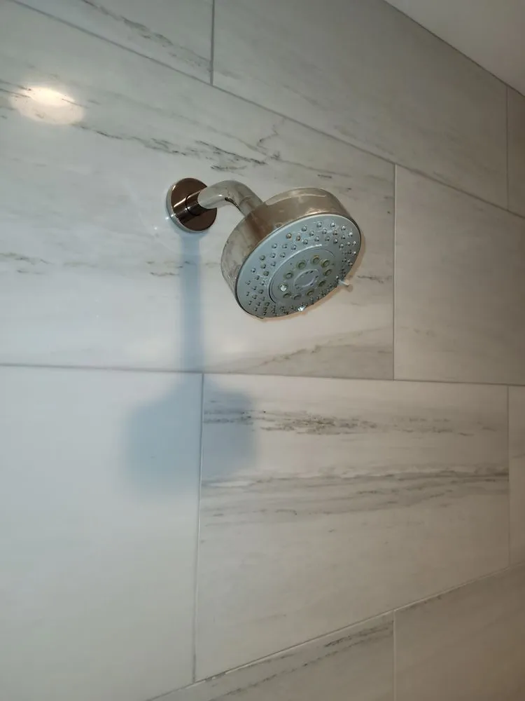 Slide of Beach House Plumbing