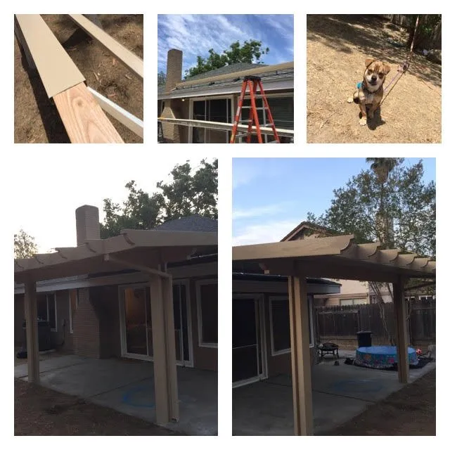 Slide of Beach Life Construction