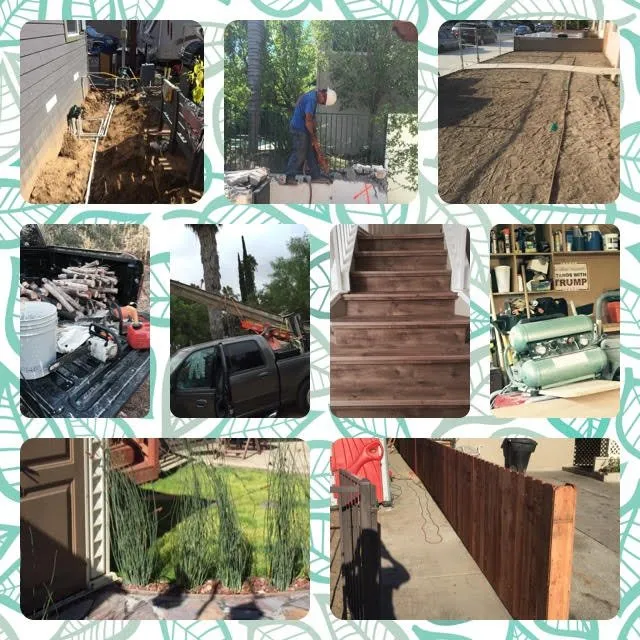 Slide of Beach Life Construction