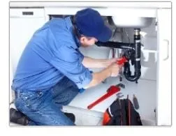 Slide of Beach Plumbing