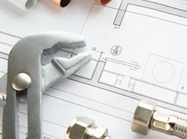 Slide of Beach Plumbing