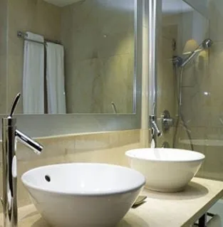 Slide of Beach Plumbing