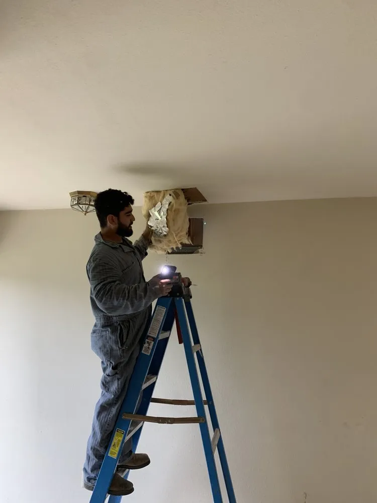 Quality pipe repair in Long Beach, CA by Beach Plumbing