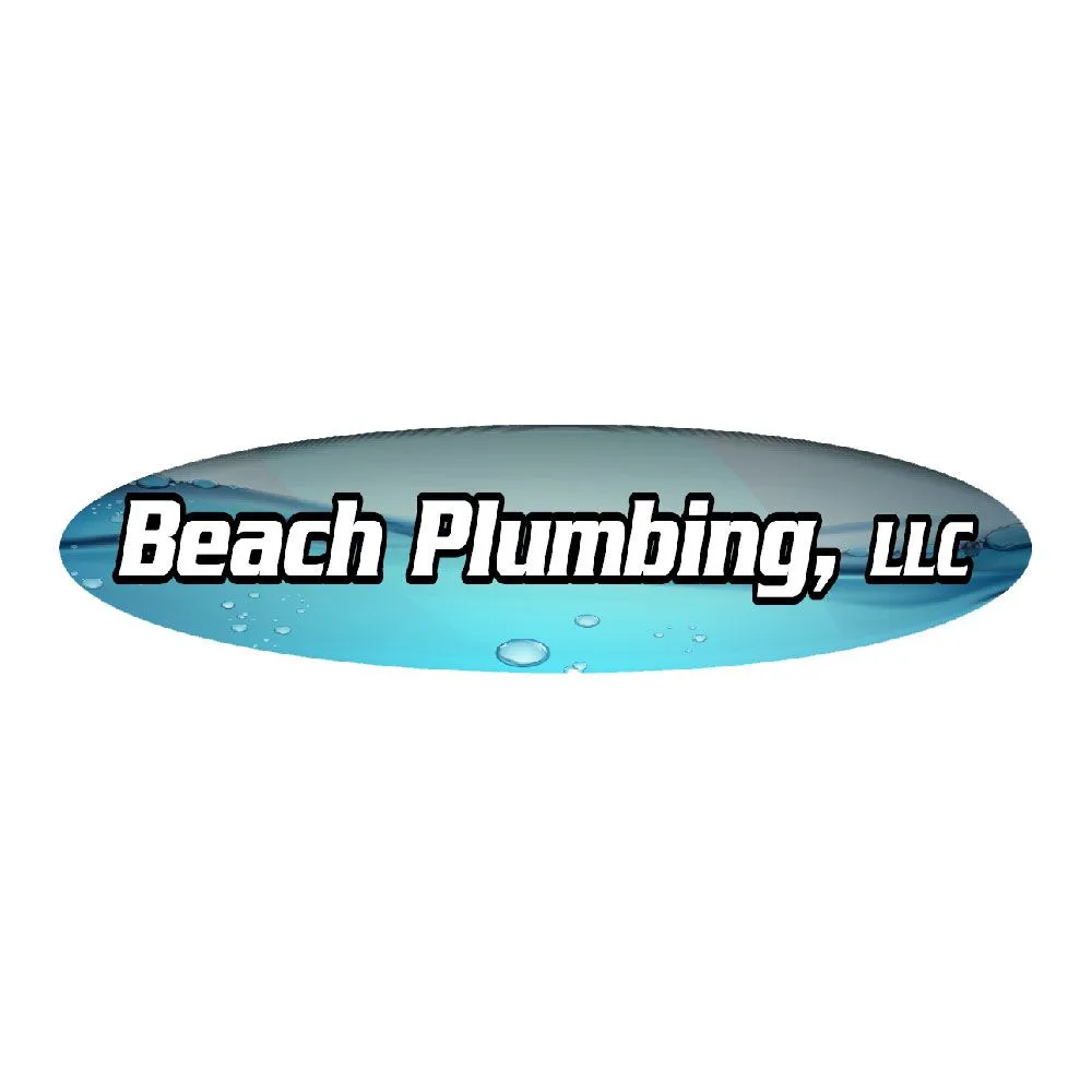Slide of Beach Plumbing