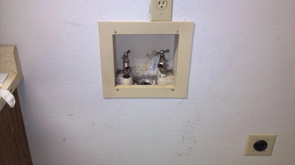 Slide of Beach Plumbing