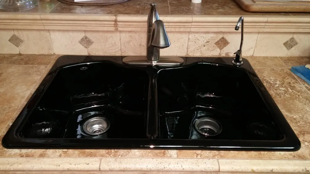 Slide of Beach Plumbing