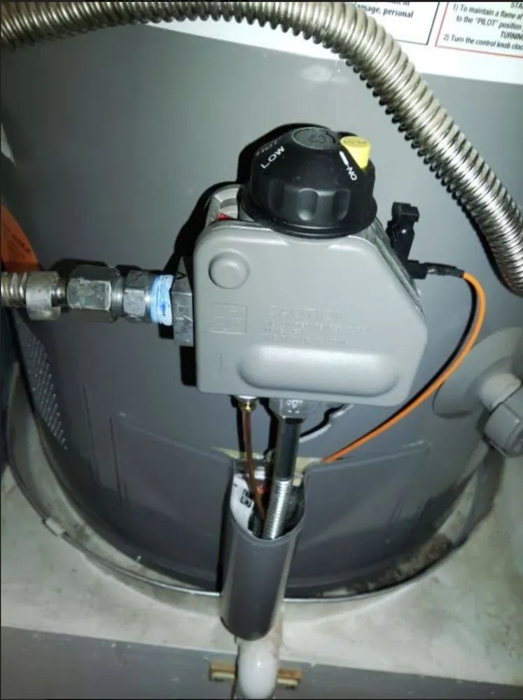 Slide of Beach Plumbing