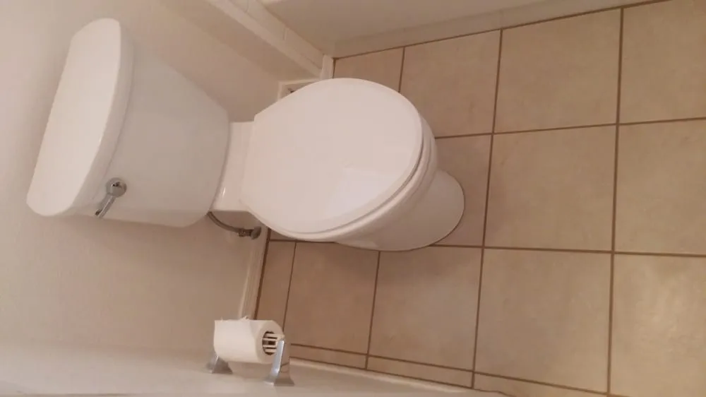 Slide of Beach Plumbing