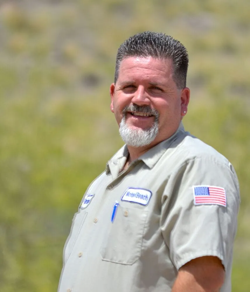 Slide of Beach Plumbing