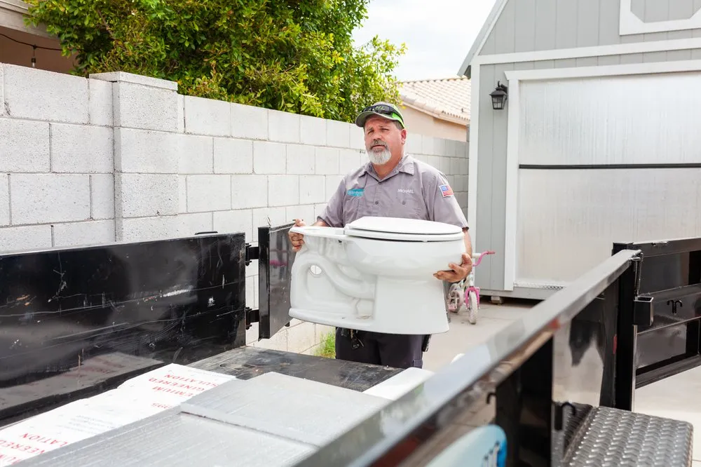 Slide of Beach Plumbing