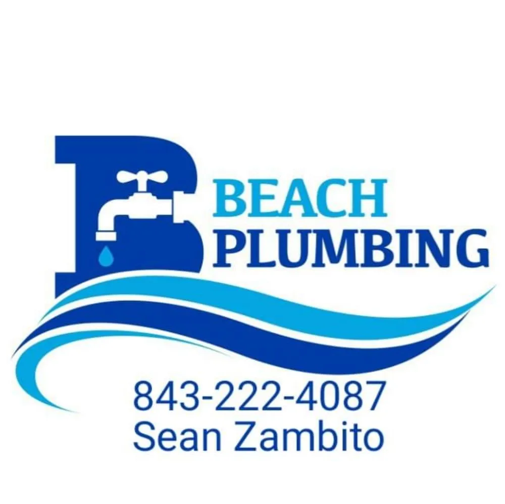 Slide of Beach Plumbing