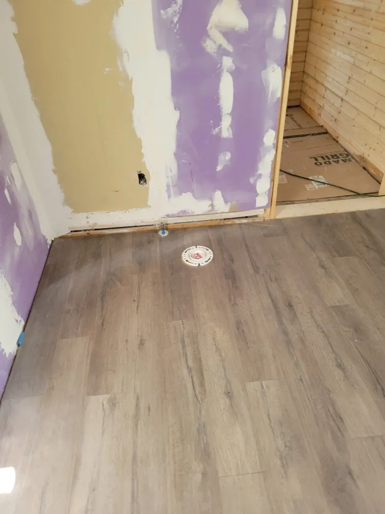 Slide of Beach Plumbing