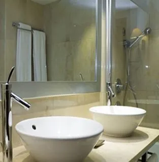 Slide of Beach Plumbing