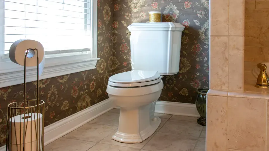 Slide of Beach Plumbing