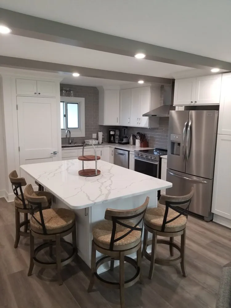 Slide of Beach to Bayou Plumbing