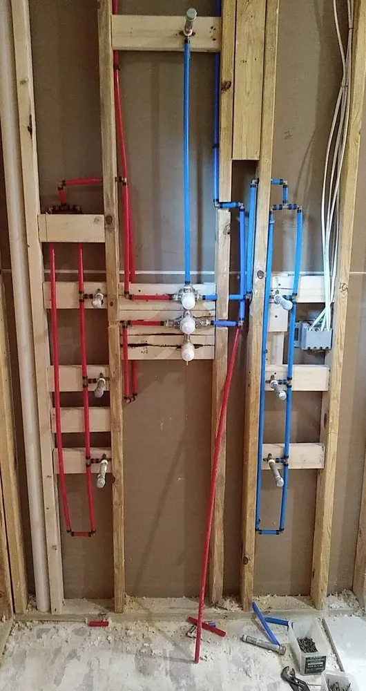 Slide of Beach to Bayou Plumbing