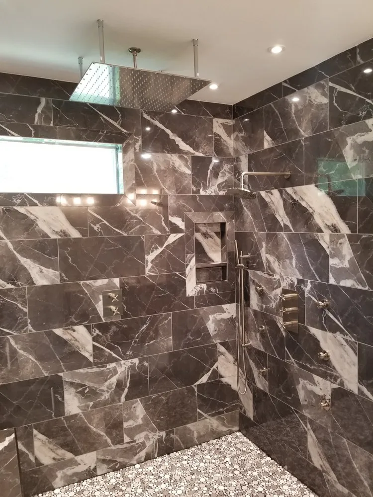 Slide of Beach to Bayou Plumbing