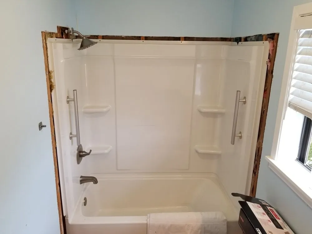 Slide of Beach to Bayou Plumbing