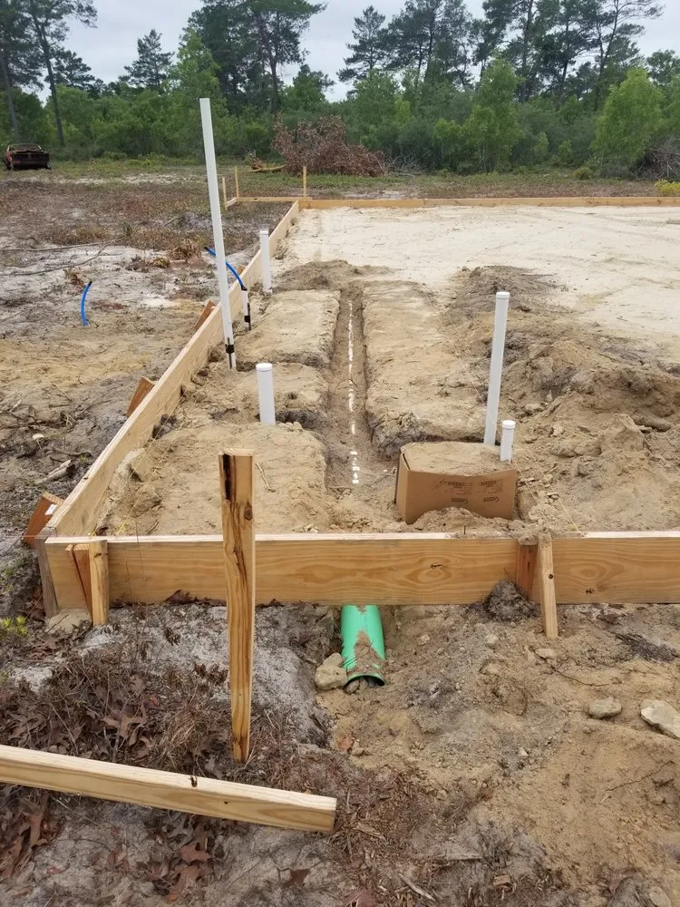 Slide of Beach to Bayou Plumbing