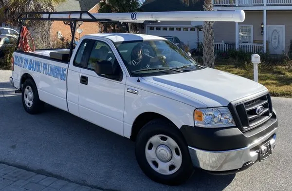 Beach to Bayou Plumbing