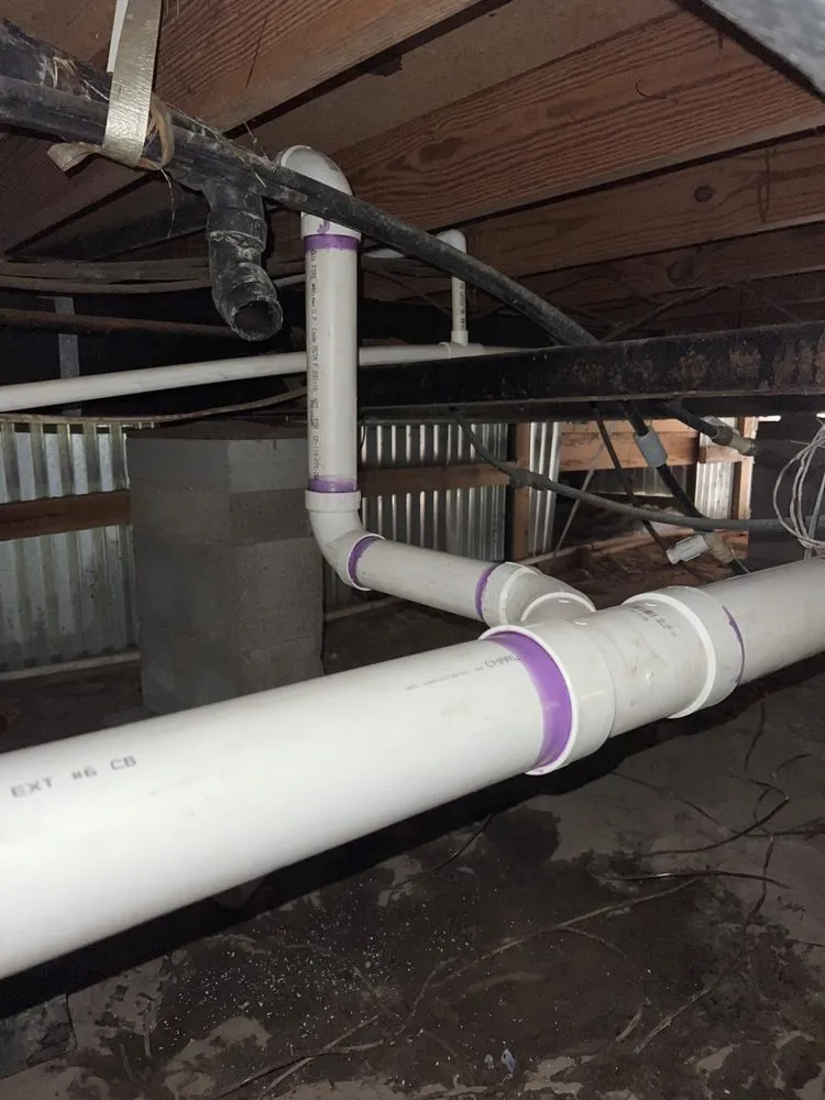 Slide of Beach Town Plumbers