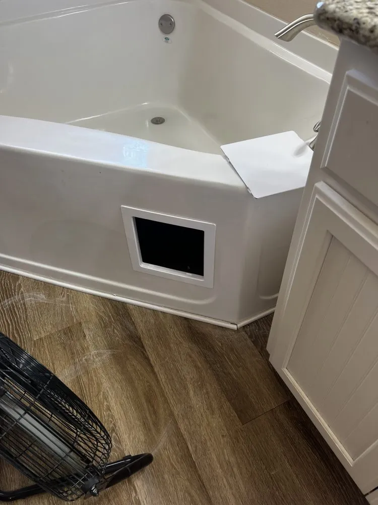 Slide of Beach Town Plumbers