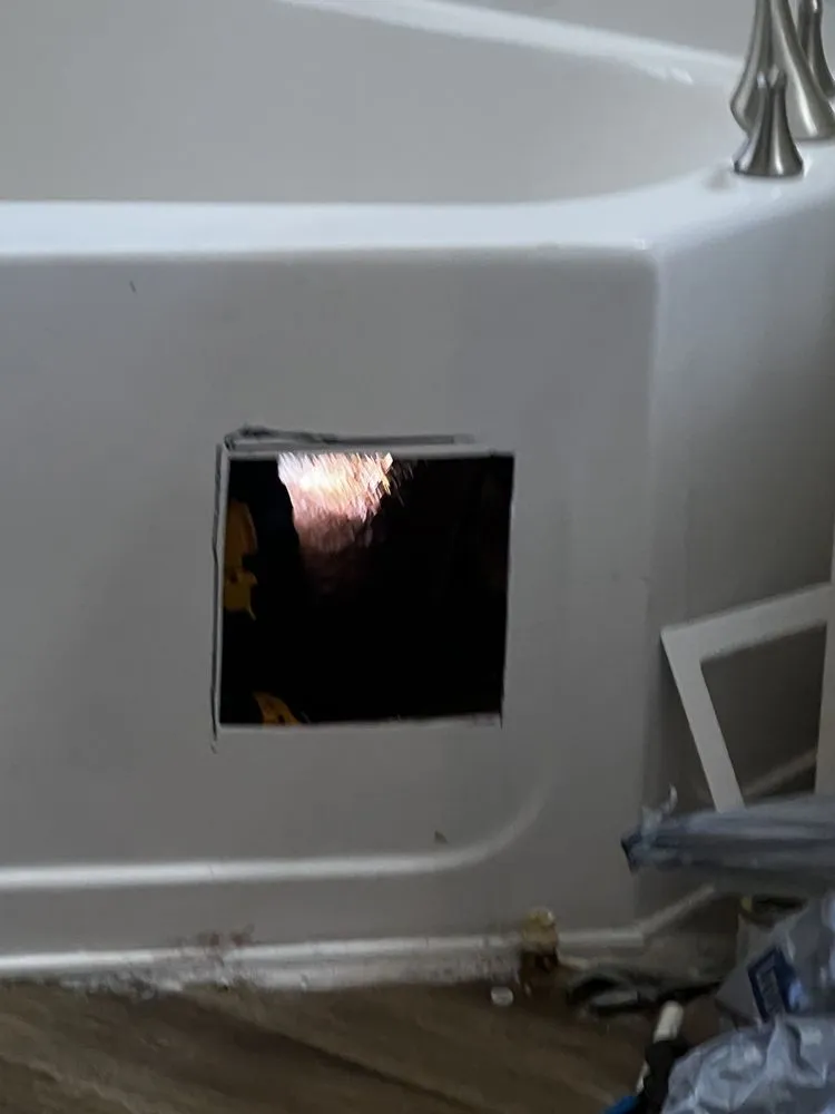 Slide of Beach Town Plumbers