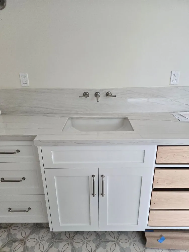 Slide of Beach West Plumbing