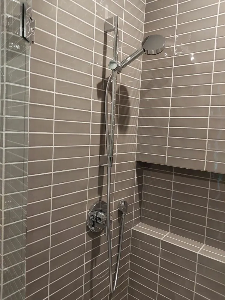 Slide of Beach West Plumbing