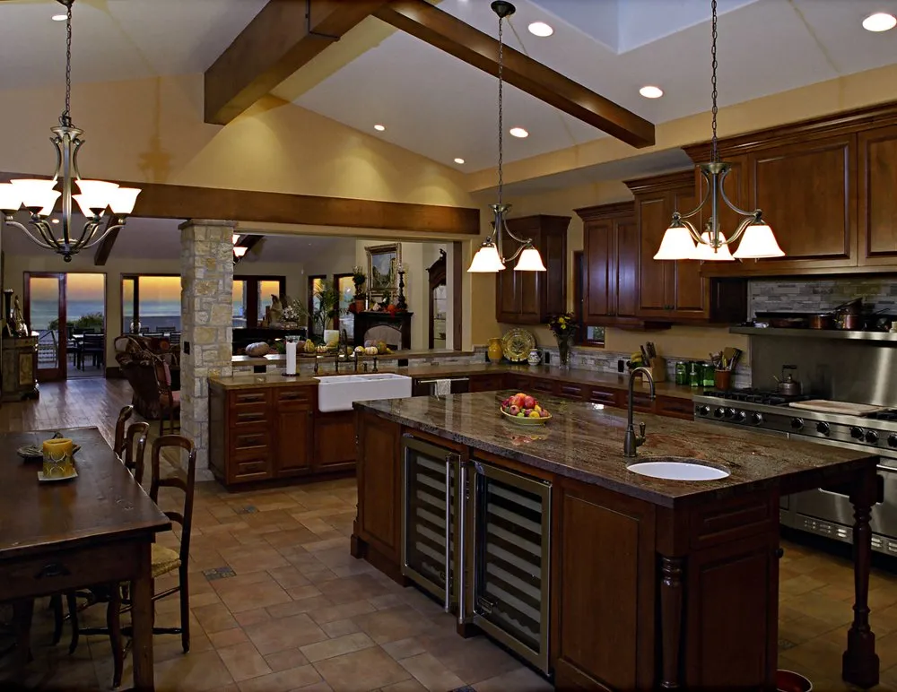 Slide of Beach West Plumbing