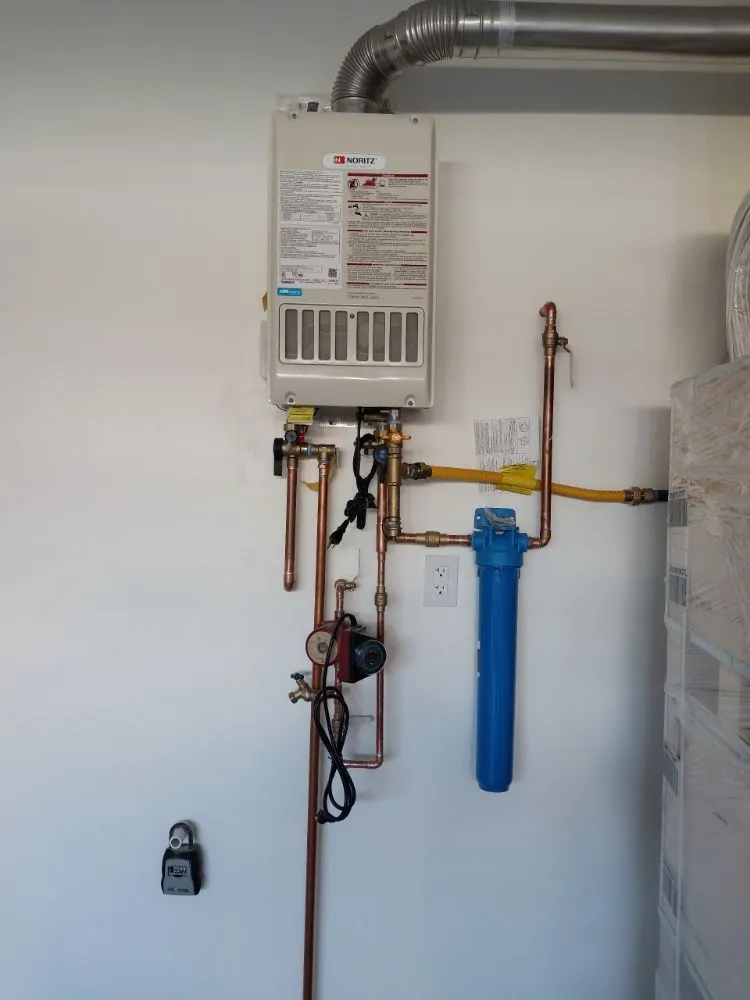 Emergency pipe repair service in Huntington Beach, CA - Beach West Plumbing