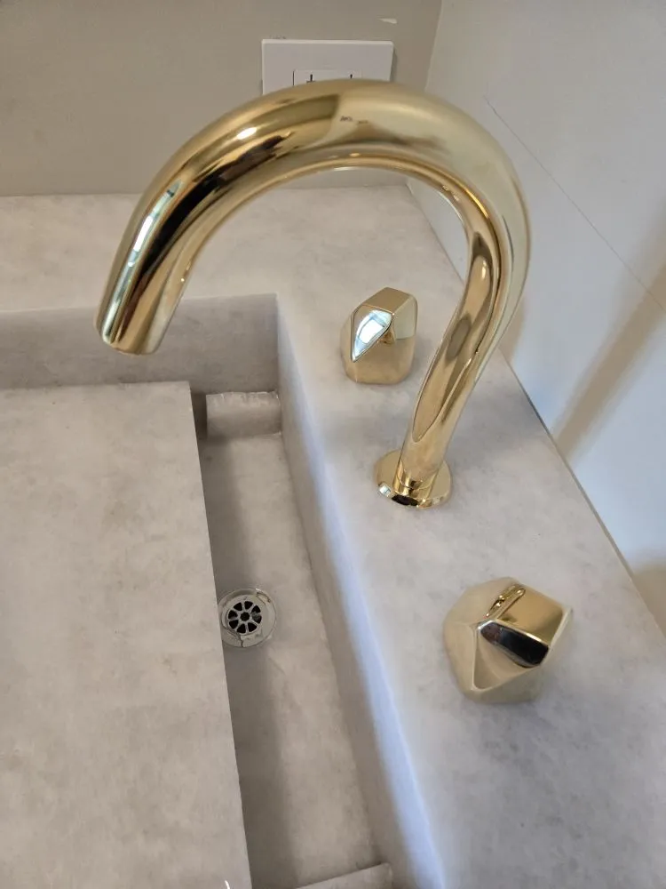 Slide of Beach West Plumbing