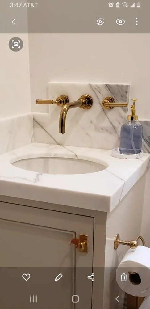 Slide of Beach West Plumbing